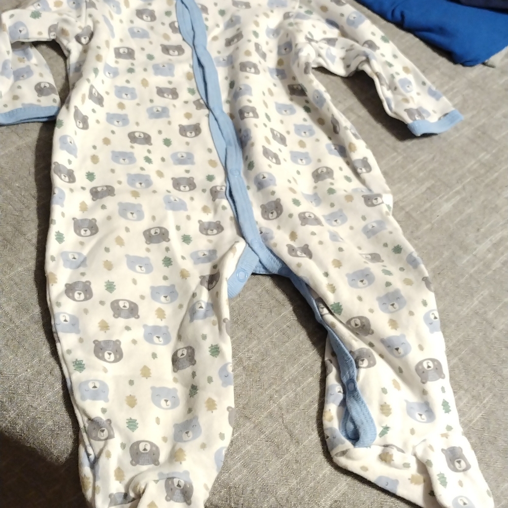 Toddler sleeper